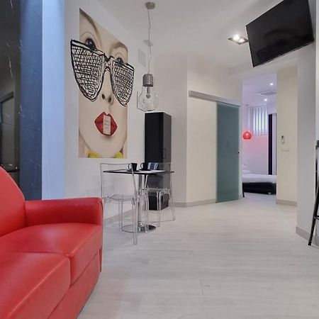Puerto Principe Loft Lejlighed Santander Eksteriør billede