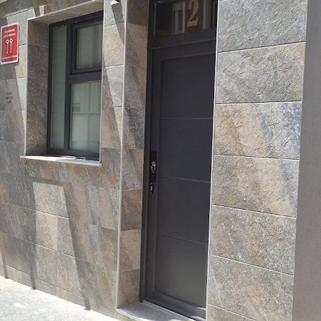 Puerto Principe Loft Lejlighed Santander Eksteriør billede