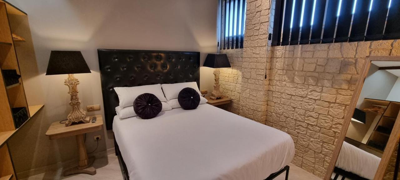 Puerto Principe Loft Lejlighed Santander Eksteriør billede